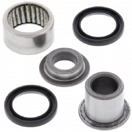 REPARO AMORTECEDOR INFERIROR KLX450/KX100/KX125/KX250/KXF250/KXF450/KX65/KX80/KX85/RMZ250 ALL BALLS