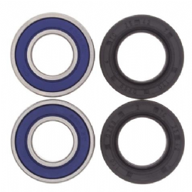 KIT ROLAMENTOS RODA DIANTEIRA BETA / GASGAS / SHERCO / TRAS BETA ALL BALLS
