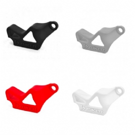 PROTETOR PINCA FREIO TRASEIRO CRF250F/CRF250R / CRF450 / CR125/CR250/CRF150R/CRF250X/CRF450X BIKER