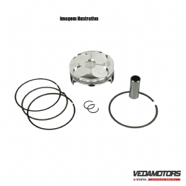 KIT PISTAO ANEL CRF250F 19/20 CB250F 16/20 ATHENA VEDAMOTORS