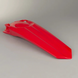 PARALAMA TRASEIRO CRF450RX / CRF450R 17/20 CRF250R / CRF250RX 18/21 UFO