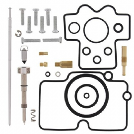REPARO CARBURADOR CRF250X 08/17 ALL BALLS