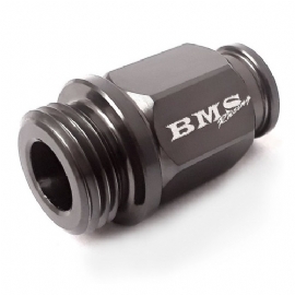 CONECTOR HOT START PARTIDA QUENTE CARBURADOR BMS