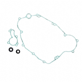 REPARO BOMBA DAGUA KXF450 06/08 KLX450R 08/17 ATHENA VEDAMOTORS