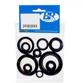 KIT RETENTOR MOTOR YZF250 01/13 WRF250 01/09 BR PARTS
