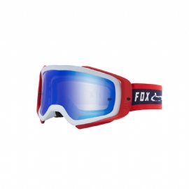 OCULOS FOX AIRSPACE SIMP SPARK NAVY RED