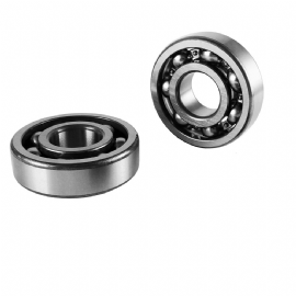 KIT ROLAMENTOS VIRABREQUIM YZF250 / WRF250 01/20 YZF250X 15/20 WORX