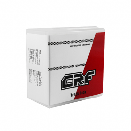 KIT PARAFUSO TRACK PACK HONDA CRF