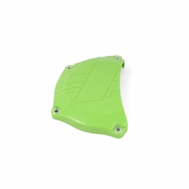 PROTETOR TAMPA EMBREAGEM KXF250 17/19 BR PARTS