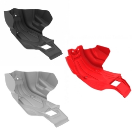 PROTETOR MOTOR CRF230 SHIELD ANKER