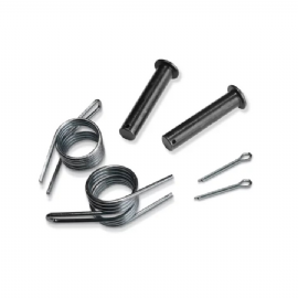 MOLA  PINO PEDALEIRA CRF230/CRF150F/CRF250F/XR250 TORNADO/XR200/XRE300/LANDER/DT200/NX400 ANKER