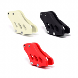 GUIA CORRENTE TRASEIRO XR200 / NX200 / NXR BROS BIKER