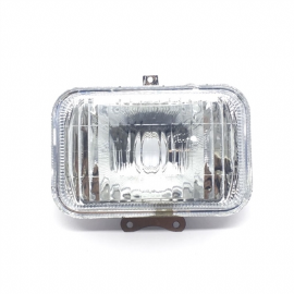 BLOCO OPTICO FAROL CRF230 / CRF250F TRILHA