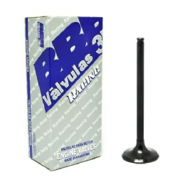 VALVULA ESCAPE CRF250R 04/07 CRF250X 04/09  12/13  15/17 3B BBB