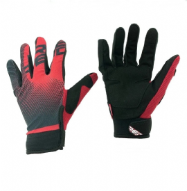 LUVA RED DRAGON TRAIL VERMELHA