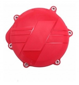 PROTETOR TAMPA EMBREAGEM CRF250R 10/16 RED DRAGON