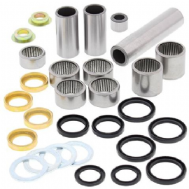 KIT ROLAMENTOS LINK WRF250 / WRF450 / YZF250 / WRF450 05 ALL BALLS