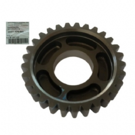 ENGRENAGEM SECUNDARIA 3 CRF230 29D HONDA ORIGINAL