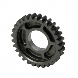 ENGRENAGEM SECUNDARIA 4 CRF230 31D HONDA ORIGINAL