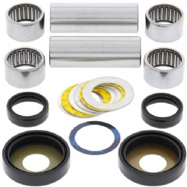 KIT ROLAMENTOS BALANCA YZ125 / WR250 94/97 YZ250 93/97 BR PARTS