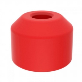 BATENTE AMORTECEDOR CRF230 / CRF250F / XR250 TORNADO / LANDER / XRE300 / XLX250 ANKER