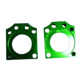 GUIA ESTICADOR CORRENTE KXF250 / KXF450 NFS