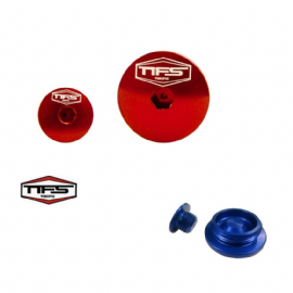 KIT TAMPA GERADOR MAGNETO CRF230 / CRF450R / XR200 / XR250 TORNADO / XRE300 / NX400 FALCON NFS