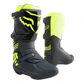BOTA FOX COMP BLACK YELLOW