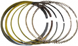 ANEL SEGMENTO CRF250R 04/09 CRF250X 04/16 PRO X