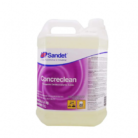 CONCRECLEAN 5L