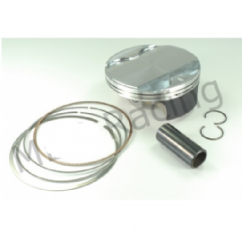 KIT PISTAO ANEL KXF450 19/23 KX450XC 21/23 WOSSNER