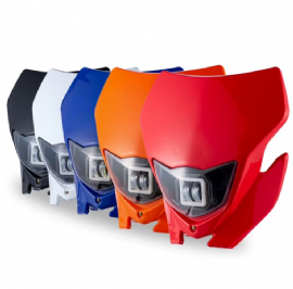 FAROL COMPLETO CRF250X / CRF450X 04/14 LED