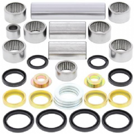 KIT ROLAMENTOS LINK WRF250 15/21 WRF450 16/21 YZF250 / YZF450 09/22 YZF250X 15/22 YZF450X 16/22 ALL BALLS