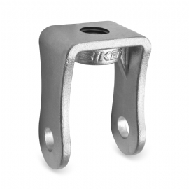ALONGADOR SUSPENSAO TRASEIRA CRF230 / CRF250F / XR250 TORNADO / XRE300 2,5CM BIKER
