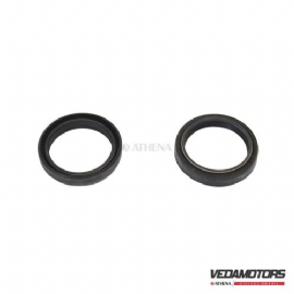 RETENTOR GARFO 46X58X9,5 PAR ATHENA VEDAMOTORS
