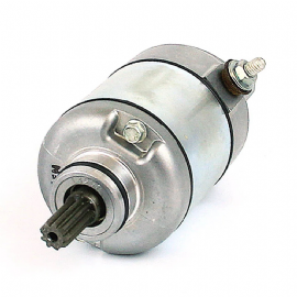 MOTOR PARTIDA KTM EXC200 / EXC250 / EXC300 ATE 16 C/ ROLAMENTO IMS POWER MX