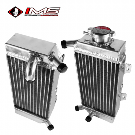 RADIADOR YZF250 06 WRF250 07/14 PAR IMS POWER MX