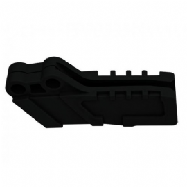 GUIA CORRENTE TRASEIRO KX125 / KX250 03/08 KXF250 04/05 RMZ250 04/06 RACETECH