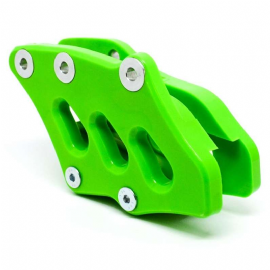 GUIA CORRENTE TRASEIRO KXF250 / KXF450 / KLX450 06/08 COMPLETO BIKER