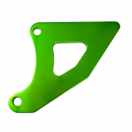 PROTETOR PINHAO KXF450 19/23 ALUMINIO START RACING