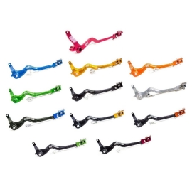 PEDAL FREIO YZF250 10/20 BR PARTS