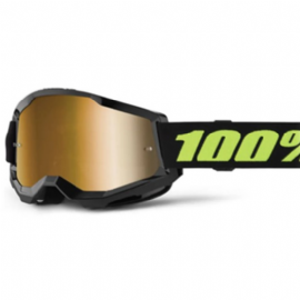 OCULOS 100 STRATA 2 ESPELHADO SOLAR ECLIPSE