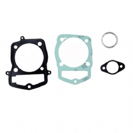 JOGO JUNTAS MOTOR KIT SUPERIOR CRF230 BIG BORE ATHENA VEDAMOTORS