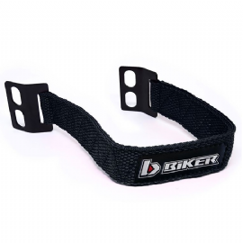CINTA AJUDA DIANTEIRA CRF230 / CRF250F / TTR230 / XR200 / XR250 TORNADO BIKER