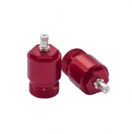 ALONGADOR SUSPENSAO DIANTEIRA C/ ALIVIO DE AR CRF230 / XR200 AMX ACESSORIOS