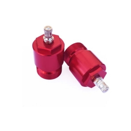 ALONGADOR SUSPENSAO DIANTEIRA C/ ALIVIO DE AR CRF250F / CRF300F / XR250 TORNADO / XRE300/FALCON AMX ACESSORIOS