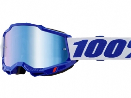 OCULOS 100 ACCURI 2 BLUE
