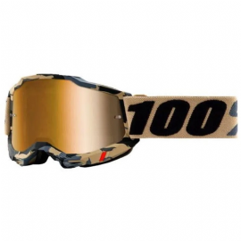 OCULOS 100 ACCURI 2 TARMAC