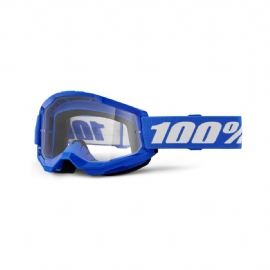 OCULOS 100 STRATA 2 BLUE