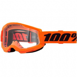 OCULOS 100 STRATA 2 NEON ORANGE
